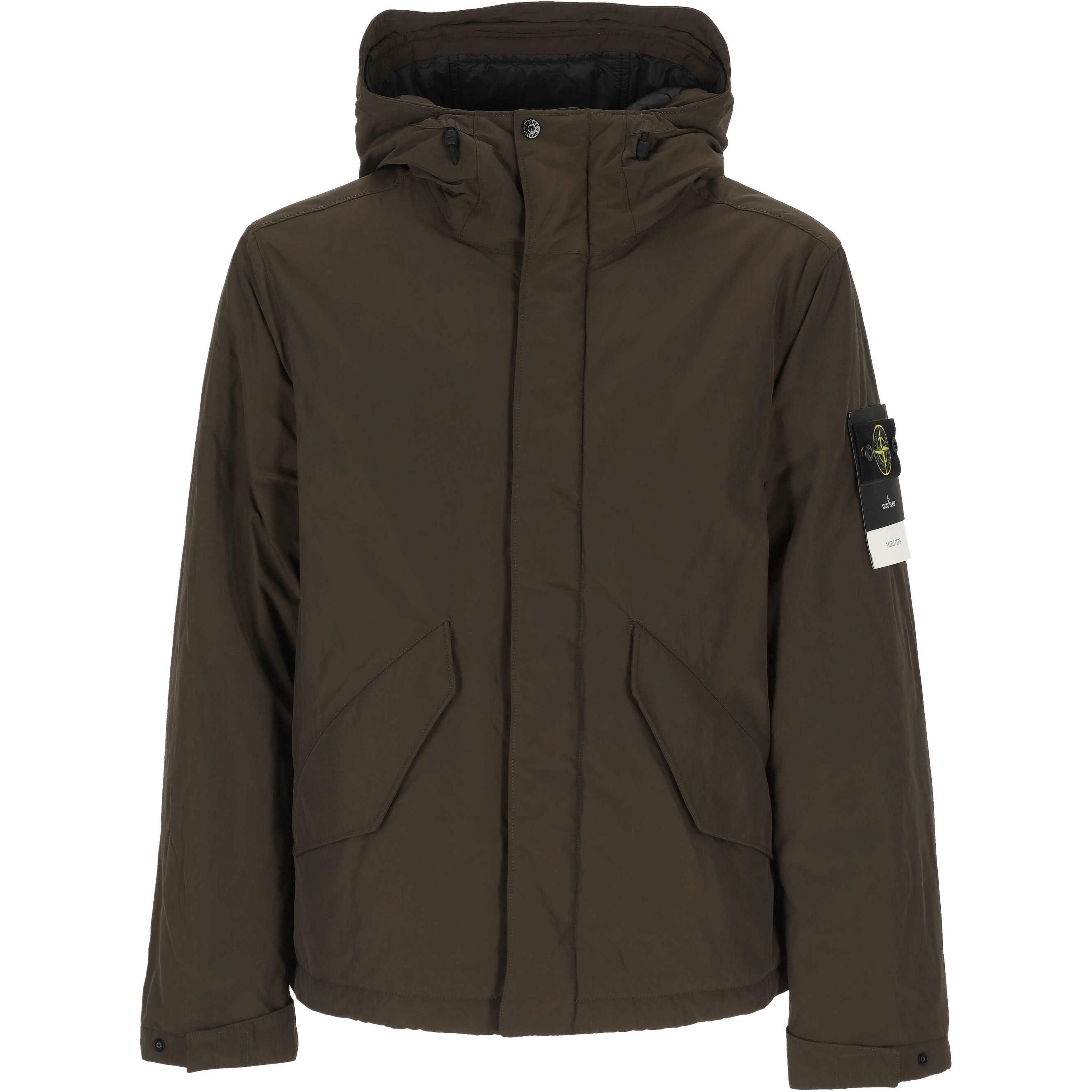 Stone Island Jackets