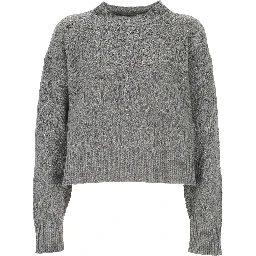 Lorena Antoniazzi Sweaters Medium/grey