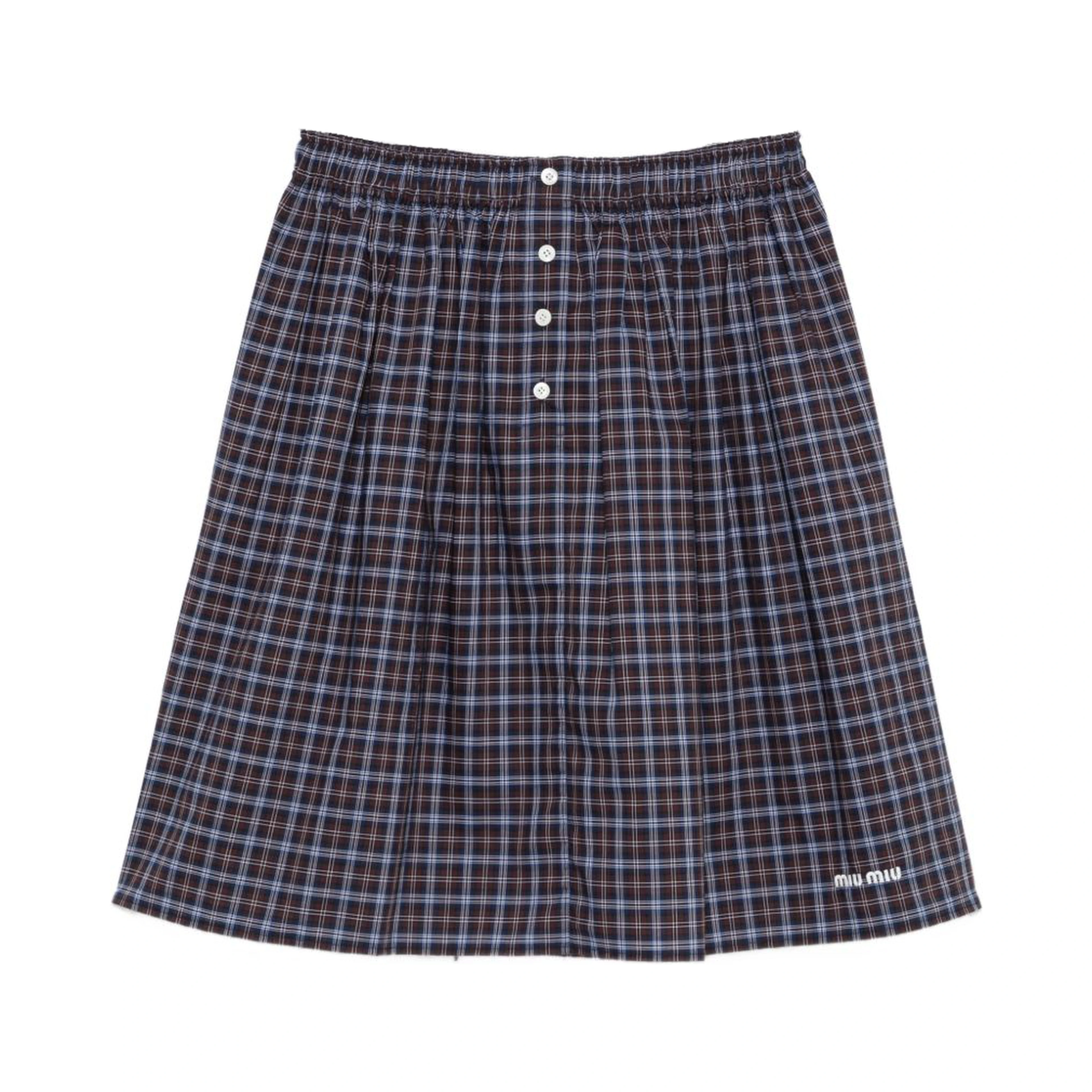Miu Miu Skirts