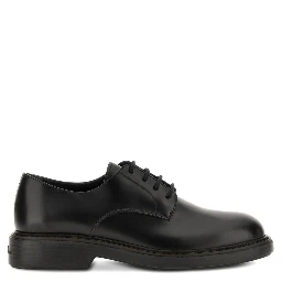Hogan Flat shoes