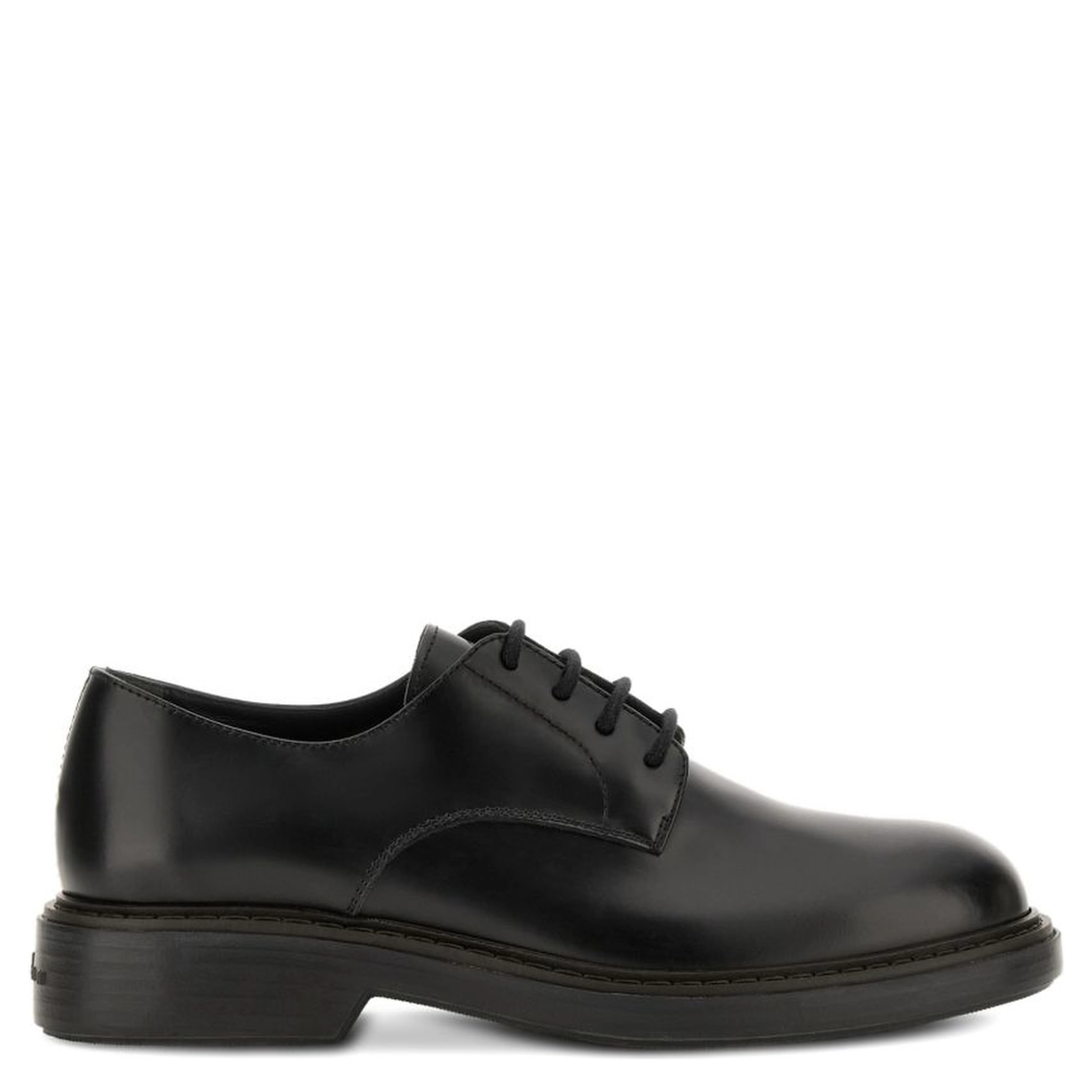 Hogan Flat shoes