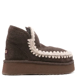 Mou Boots Mocha