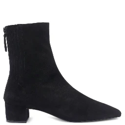 Aquazzura Boots Black