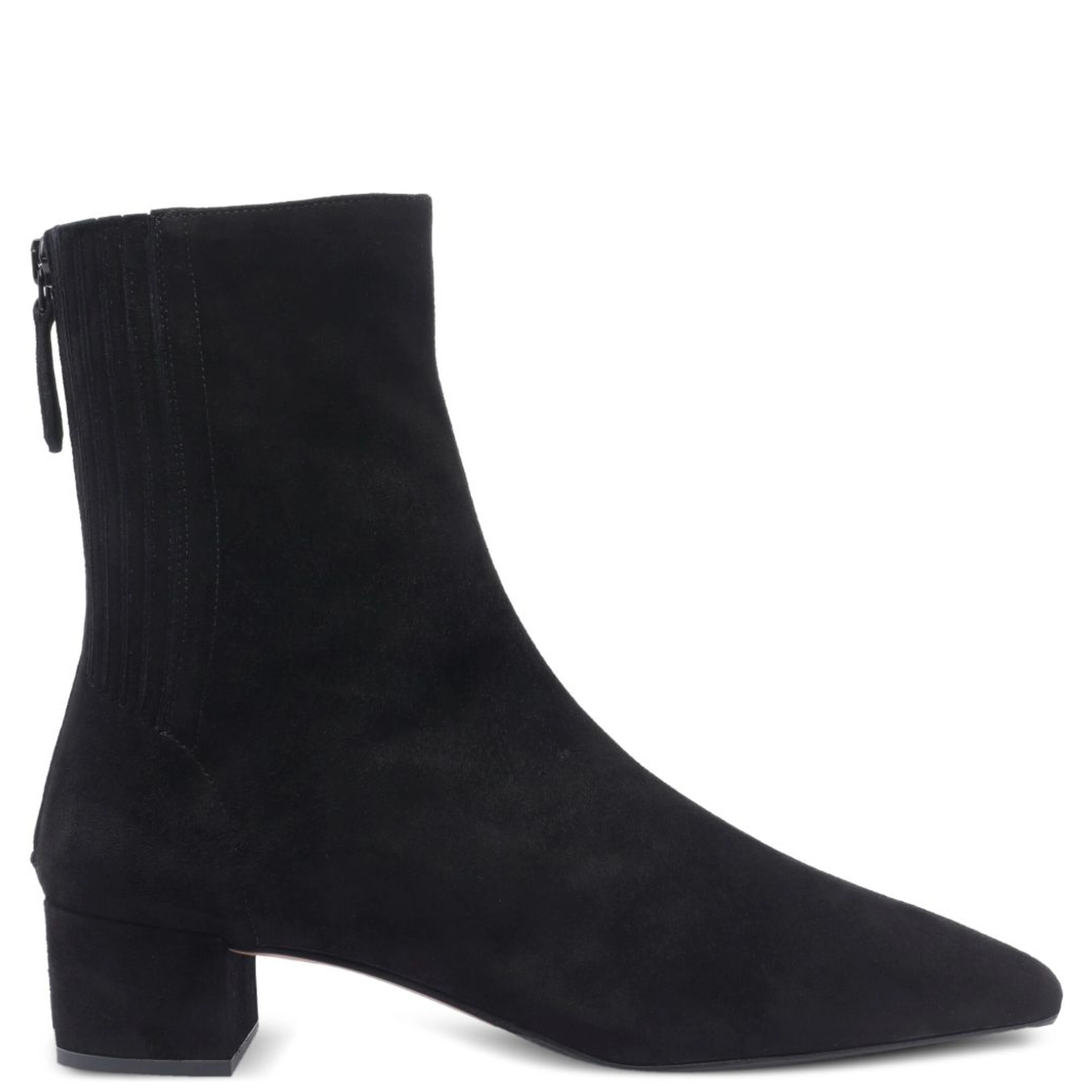 Aquazzura Boots Black