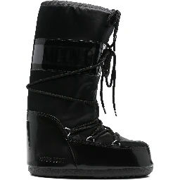 Moon Boot Boots Black