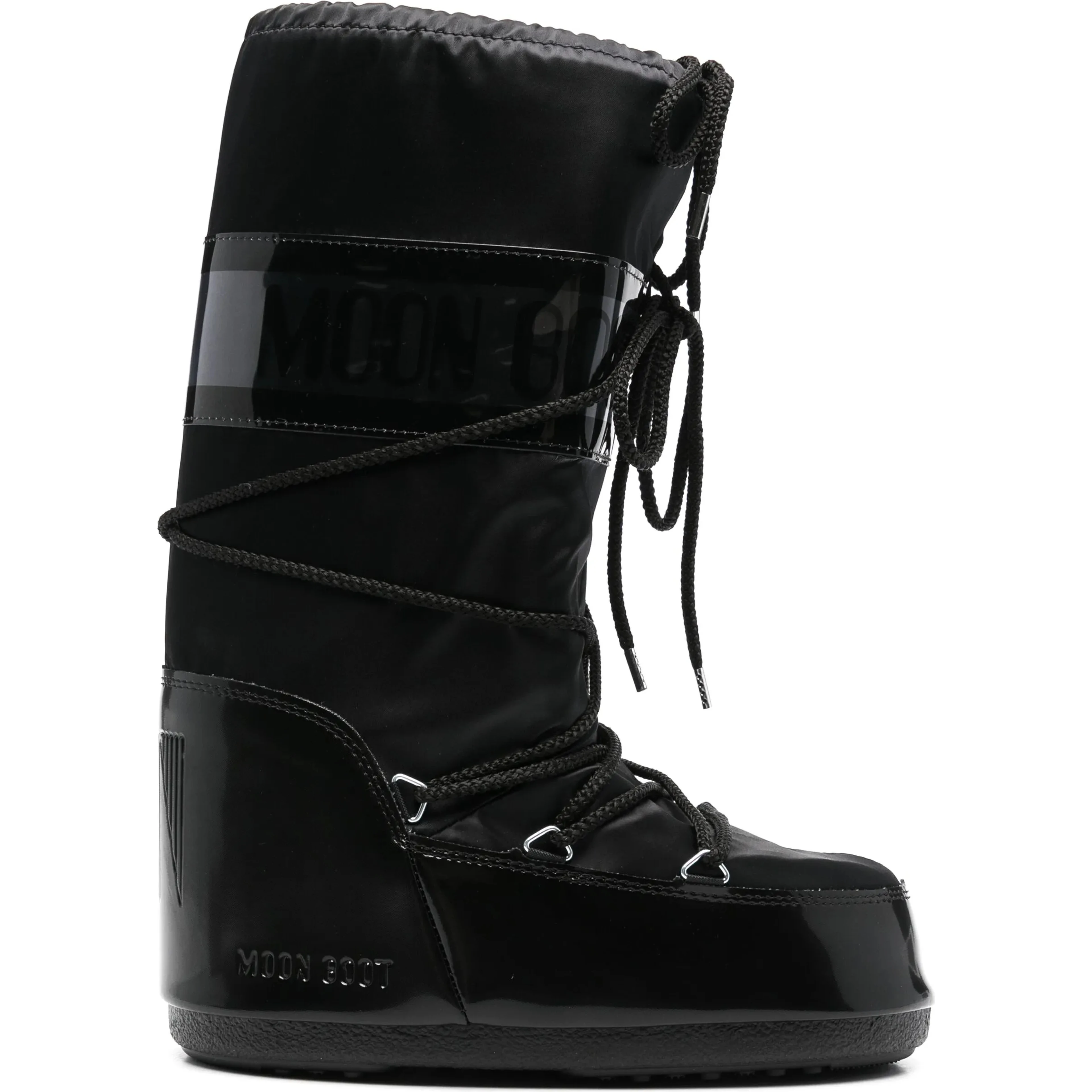 Moon Boot Boots Black