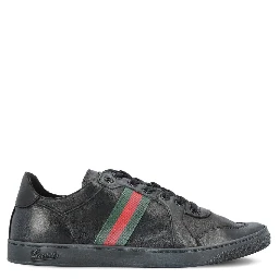 Gucci Sneakers Black/Black