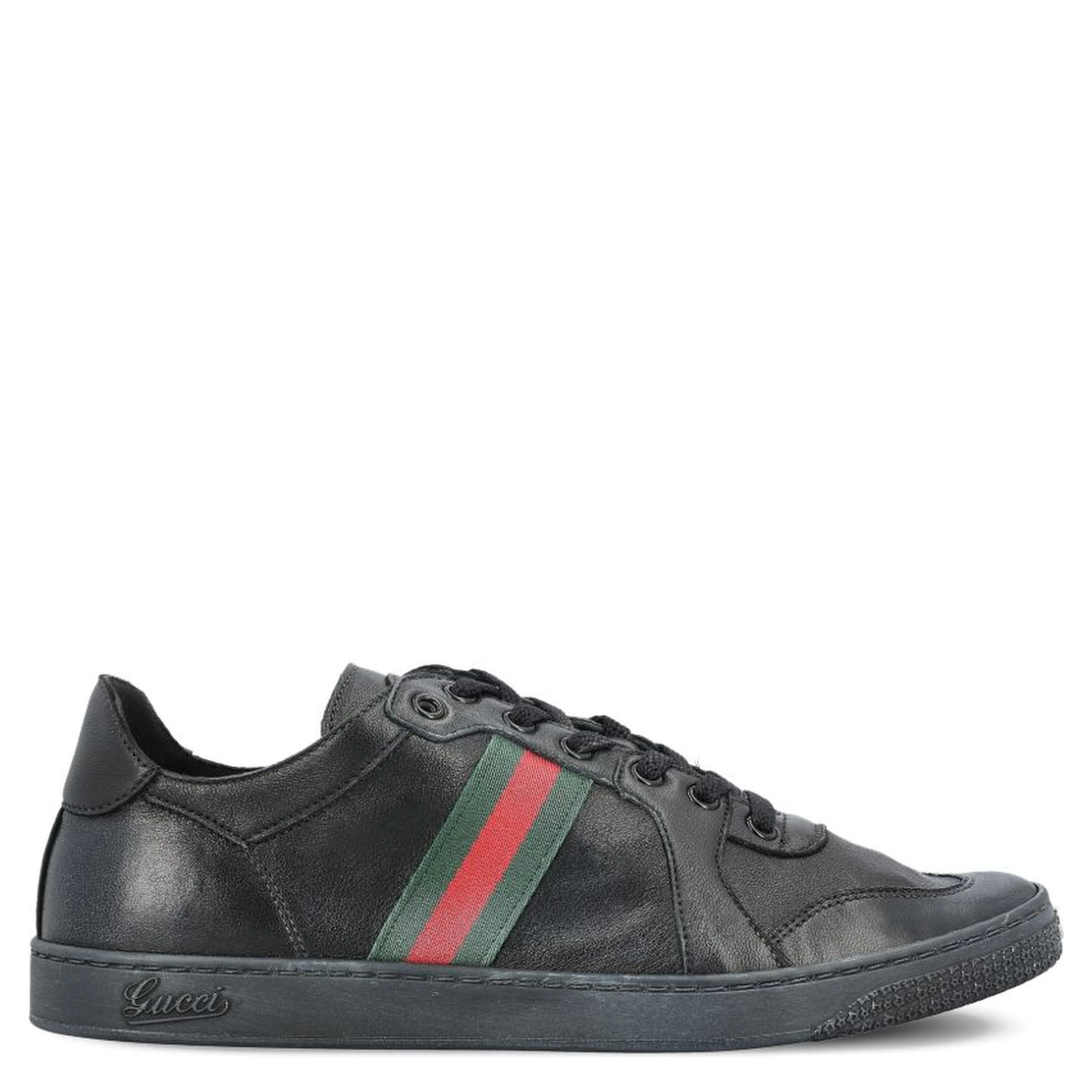 Gucci Sneakers Black/Black
