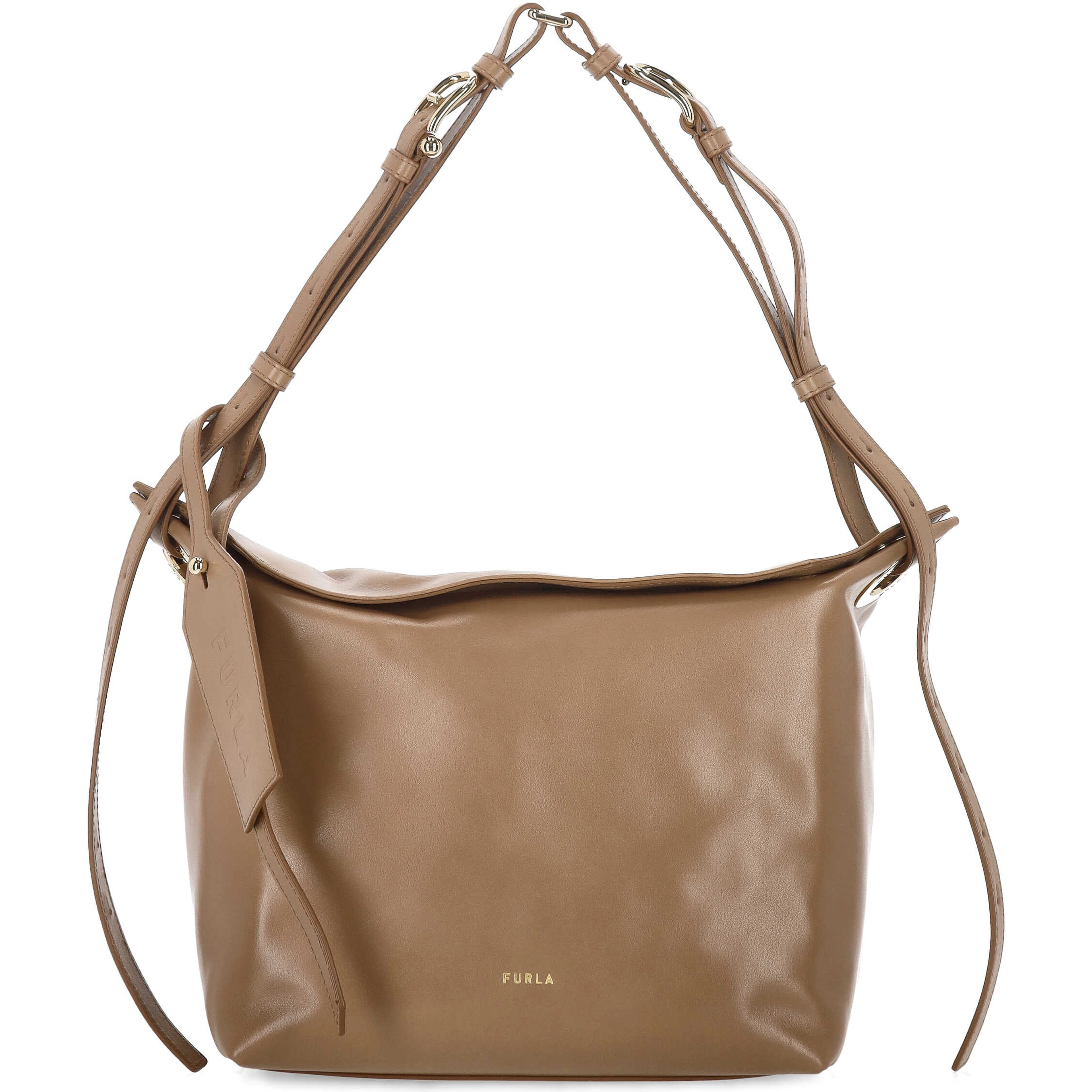 Furla Bags.. Toffee