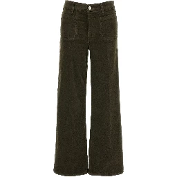 Frame Trousers