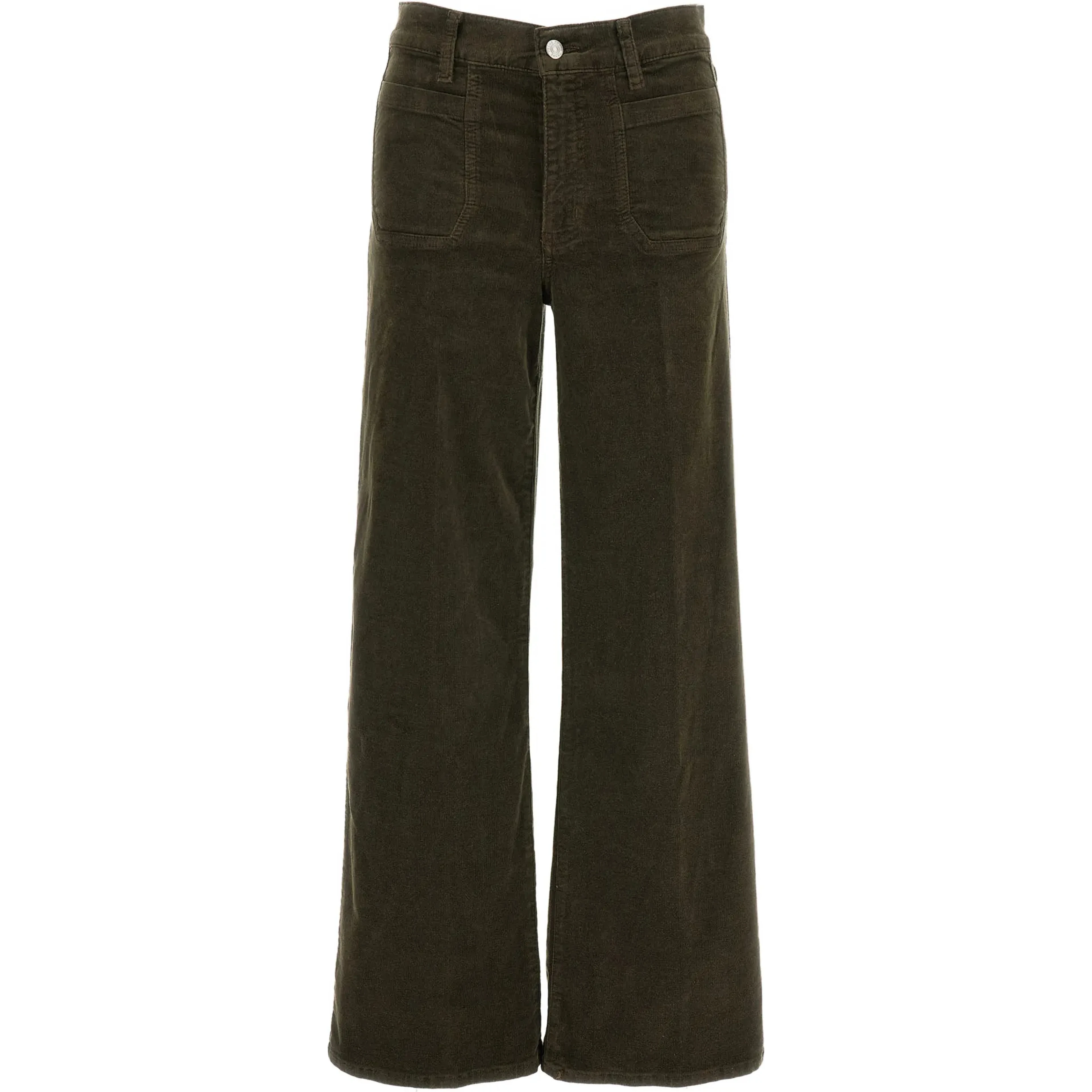 Frame Trousers