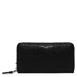Chiarini Wallets Black