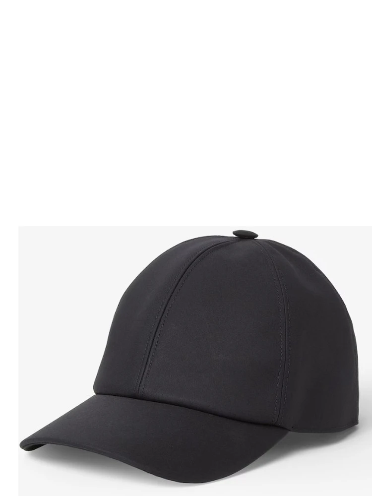 Fendi Hats Black