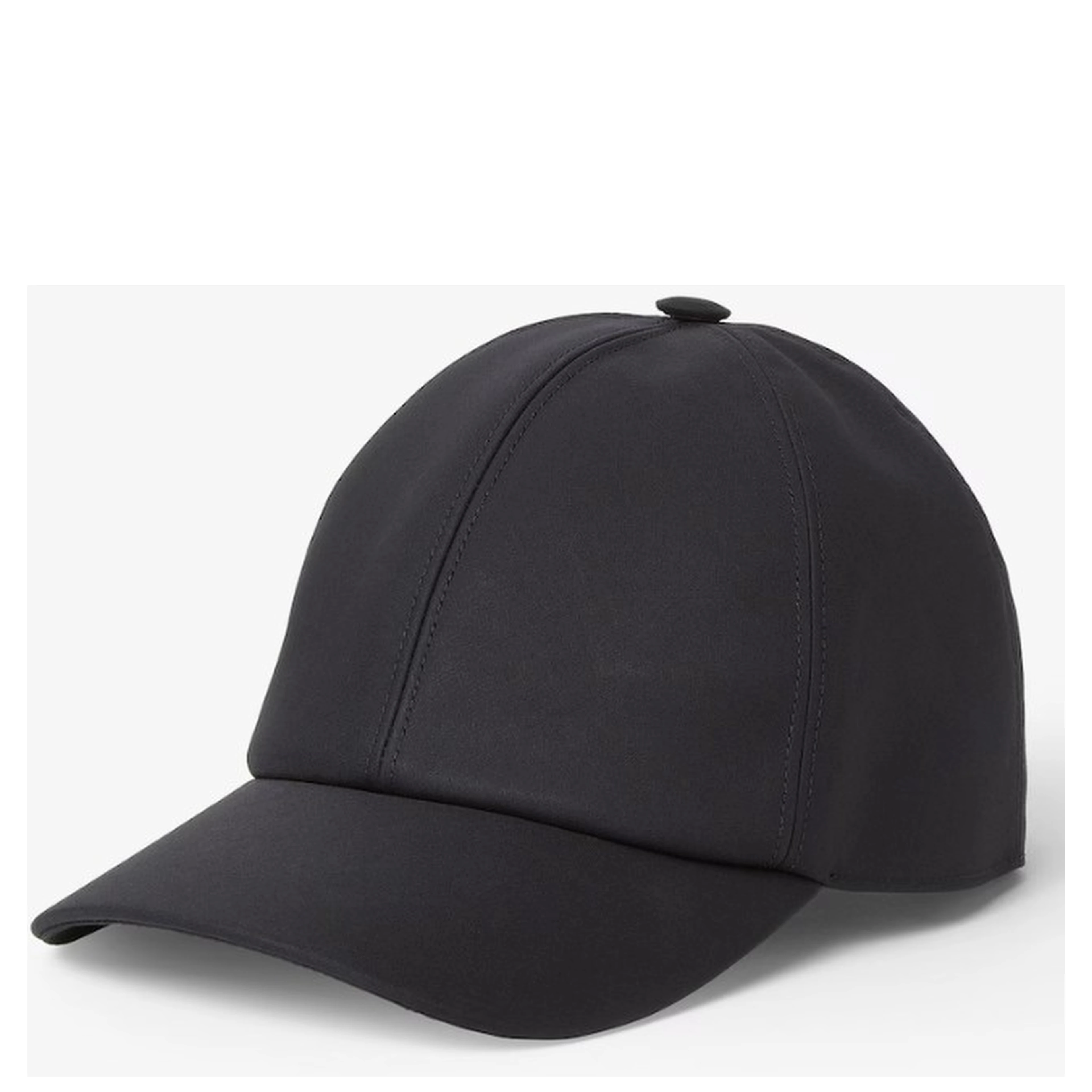 Fendi Hats Black
