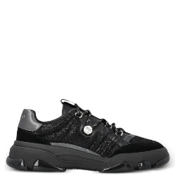 Pinko Sneakers Black