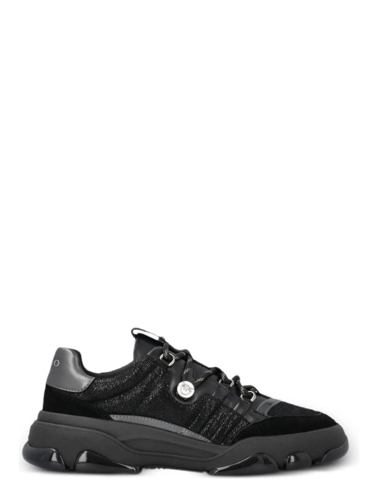 Pinko Sneakers Black