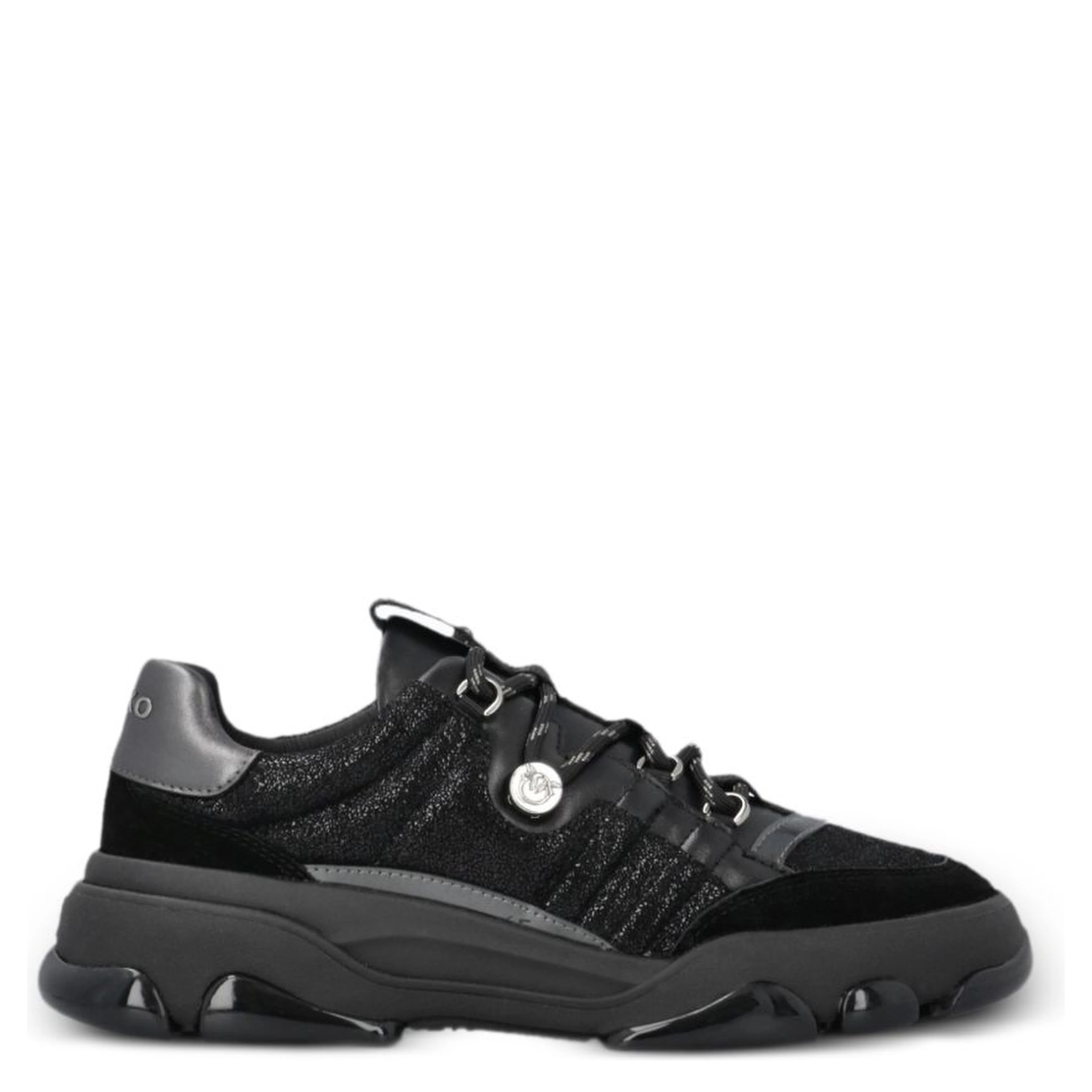 Pinko Sneakers Black