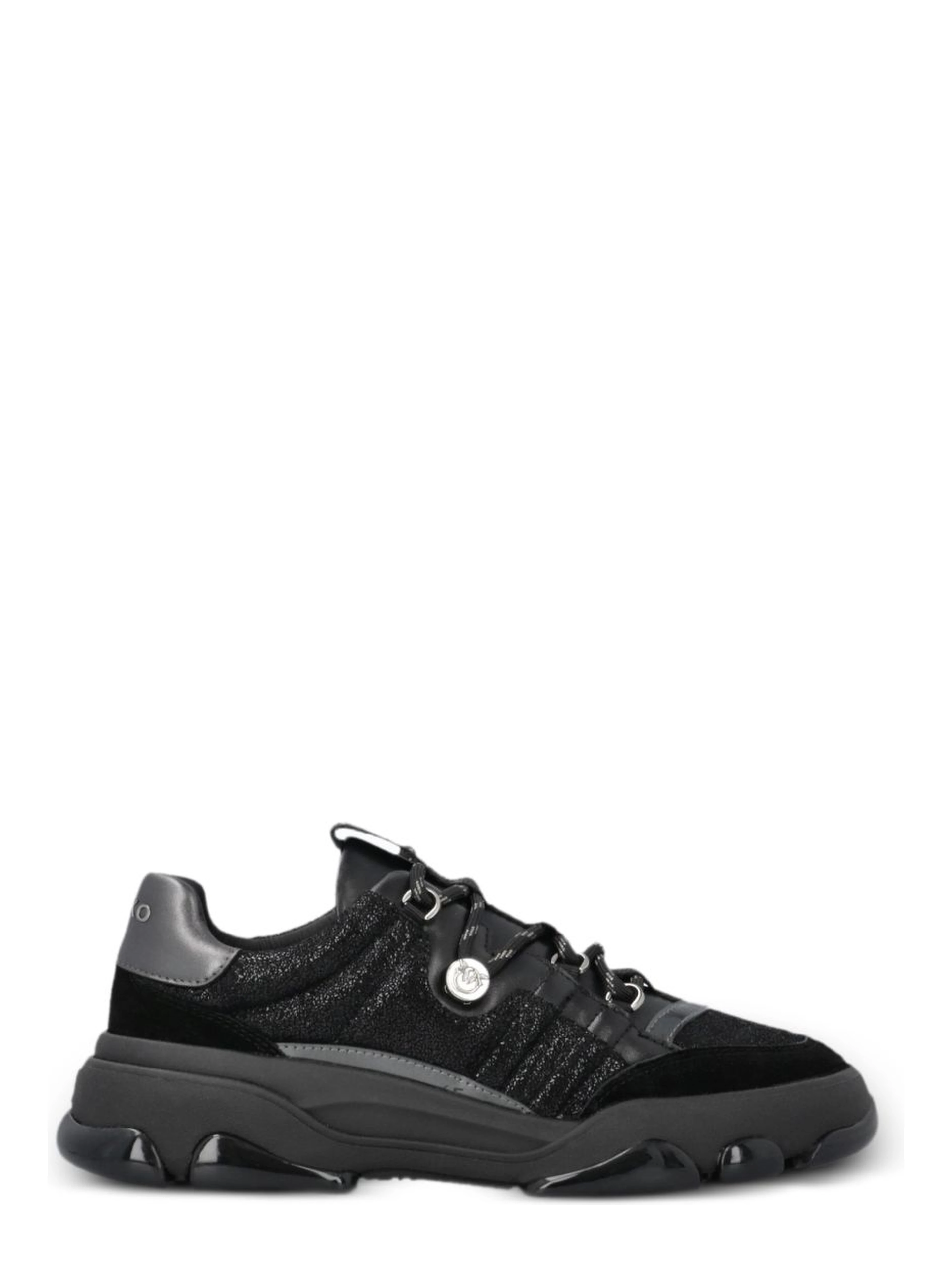 Pinko Sneakers Black