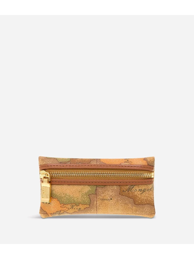 Alviero Martini Keychains Natural
