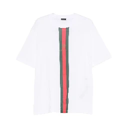 Gucci T-shirts and Polos