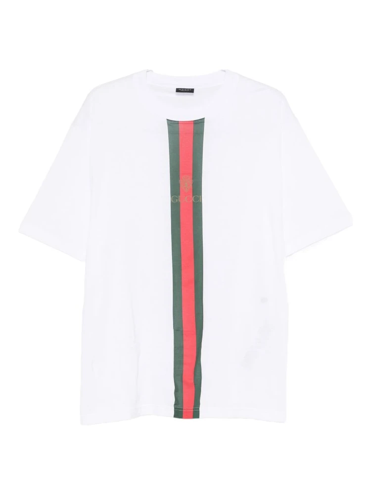 Gucci T-shirts and Polos