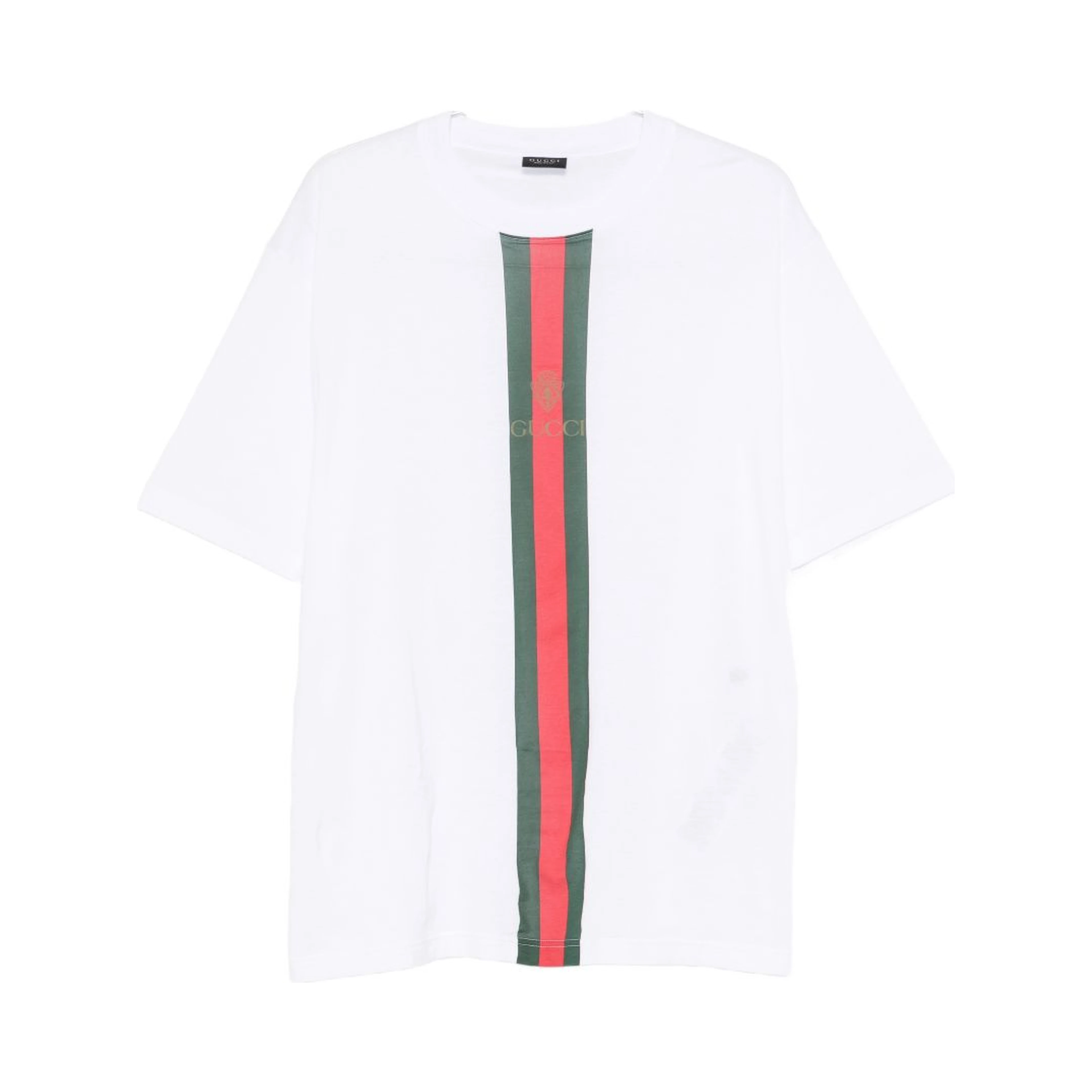 Gucci T-shirts and Polos