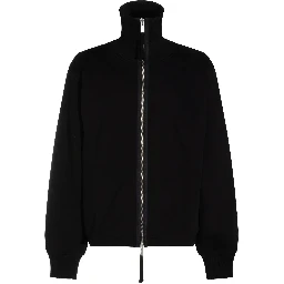 Thom Krom Sweaters Black