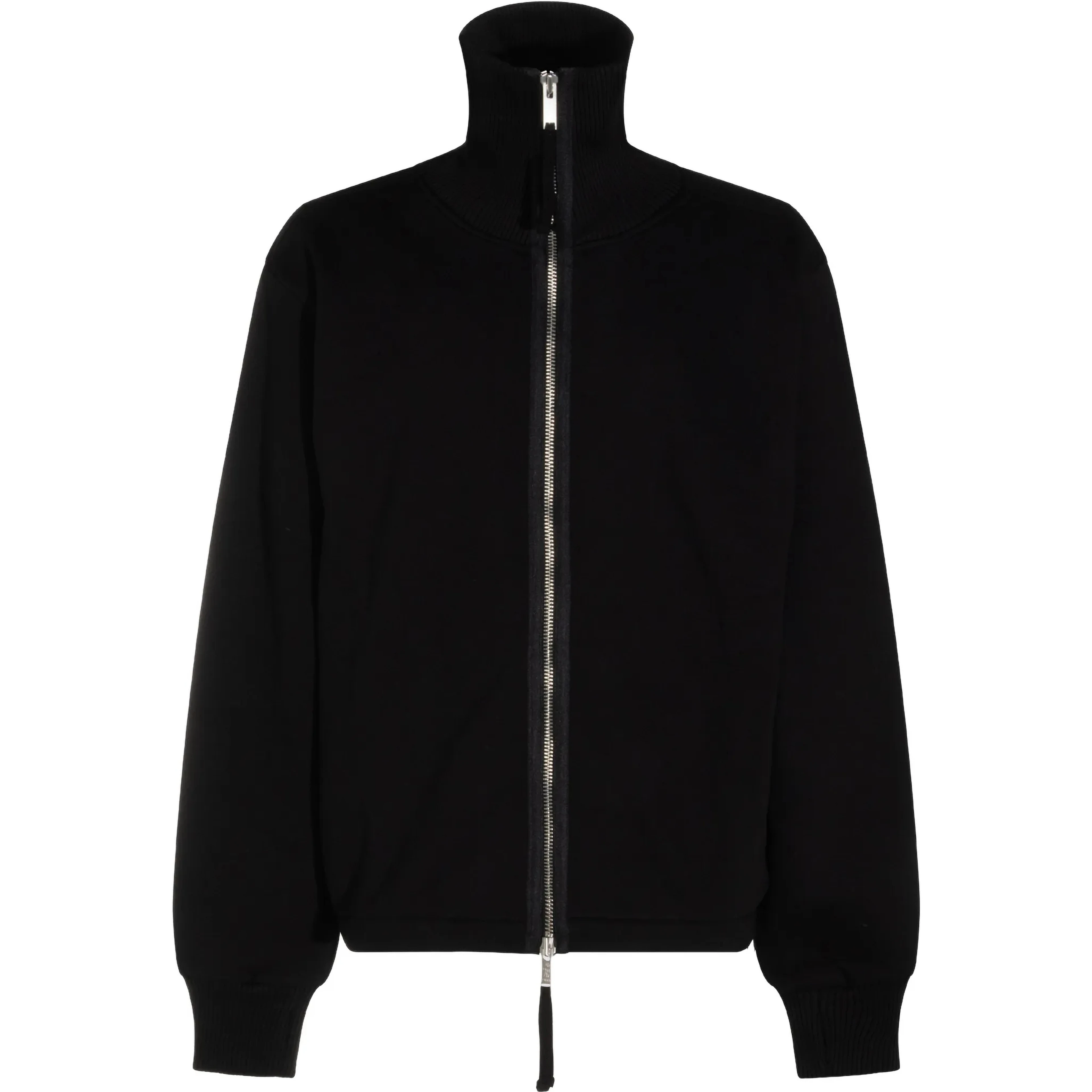 Thom Krom Sweaters Black