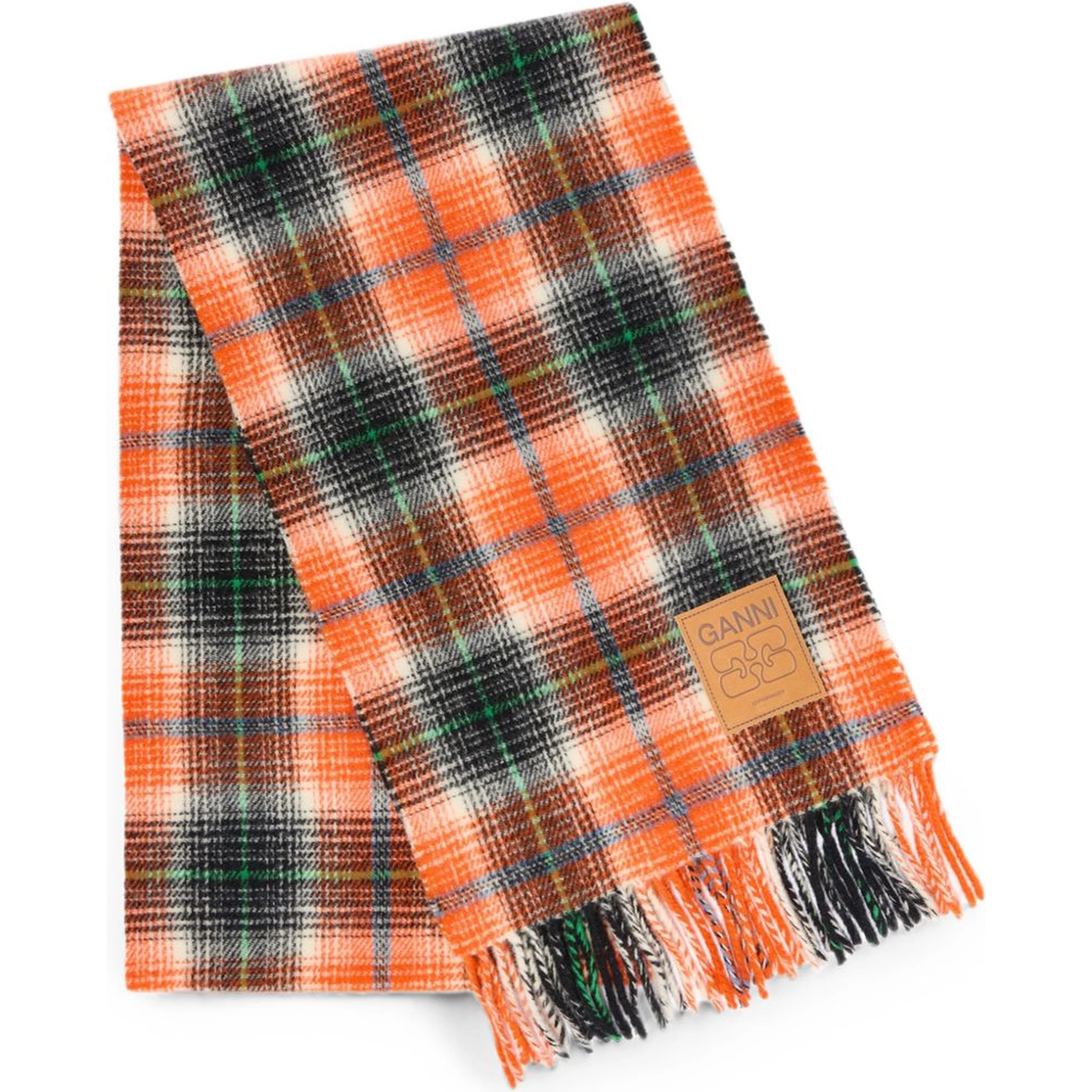 GANNI Scarfs