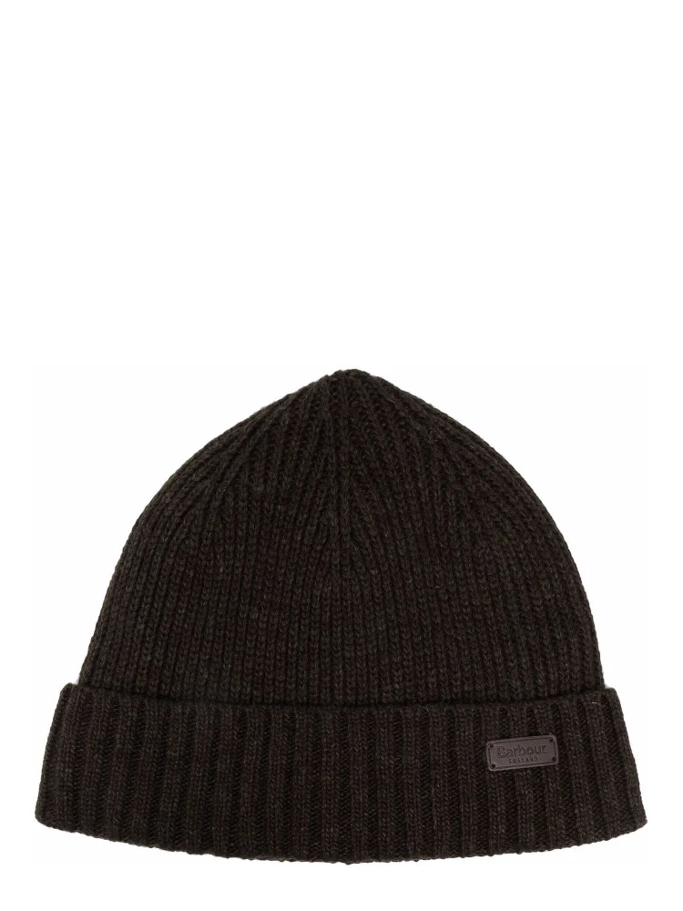 Barbour Hats Dark Green