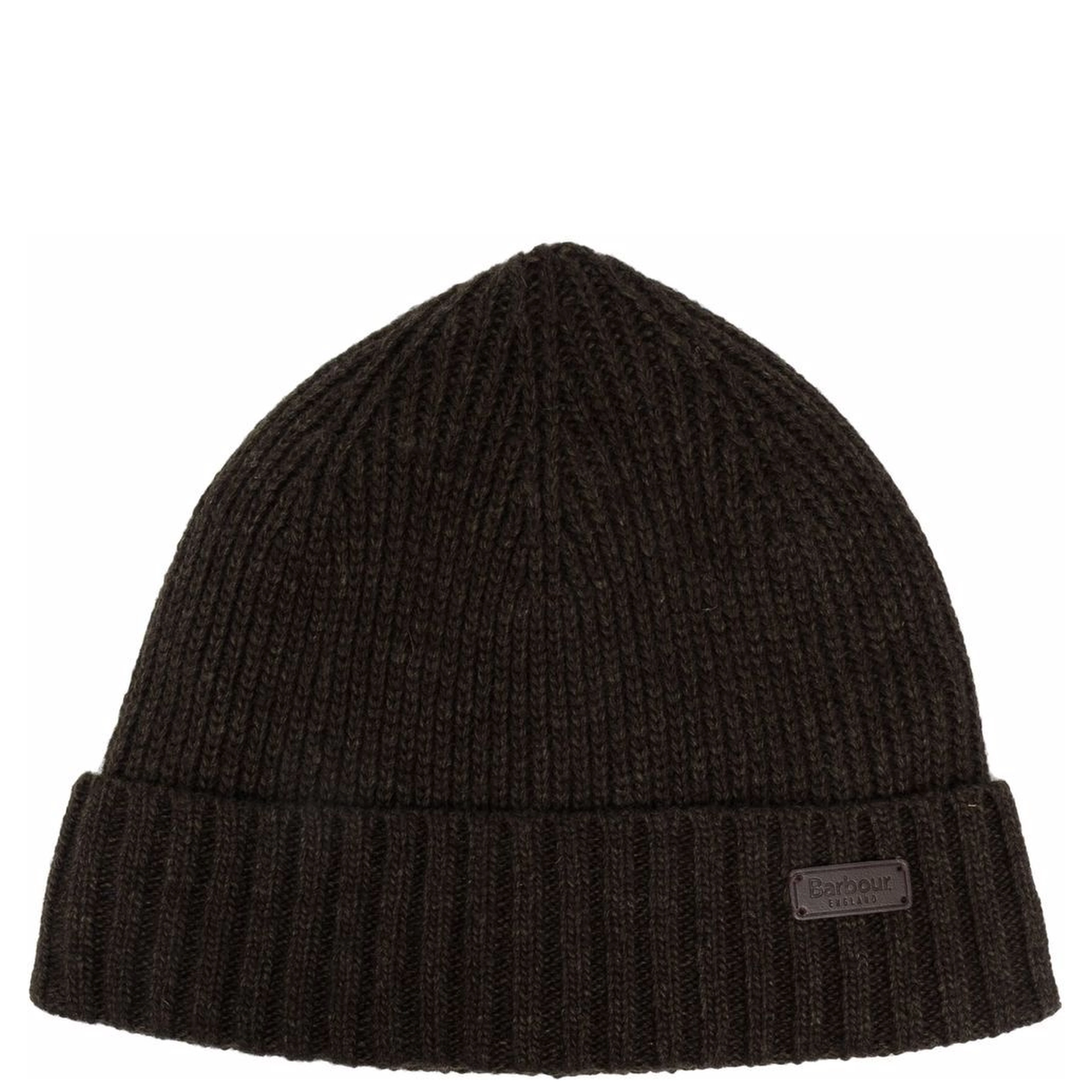 Barbour Hats Dark Green