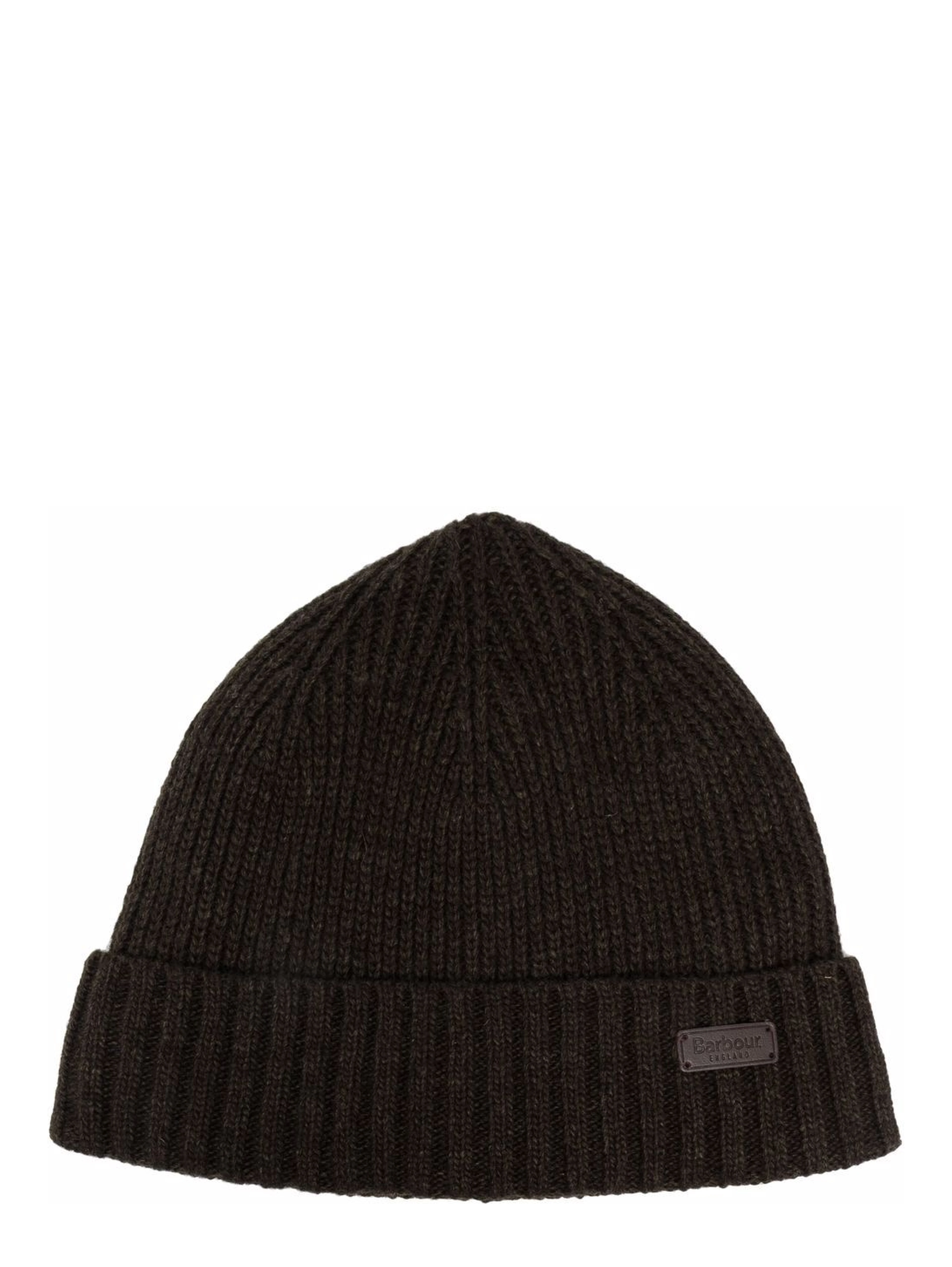 Barbour Hats Dark Green
