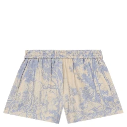 Off White Shorts