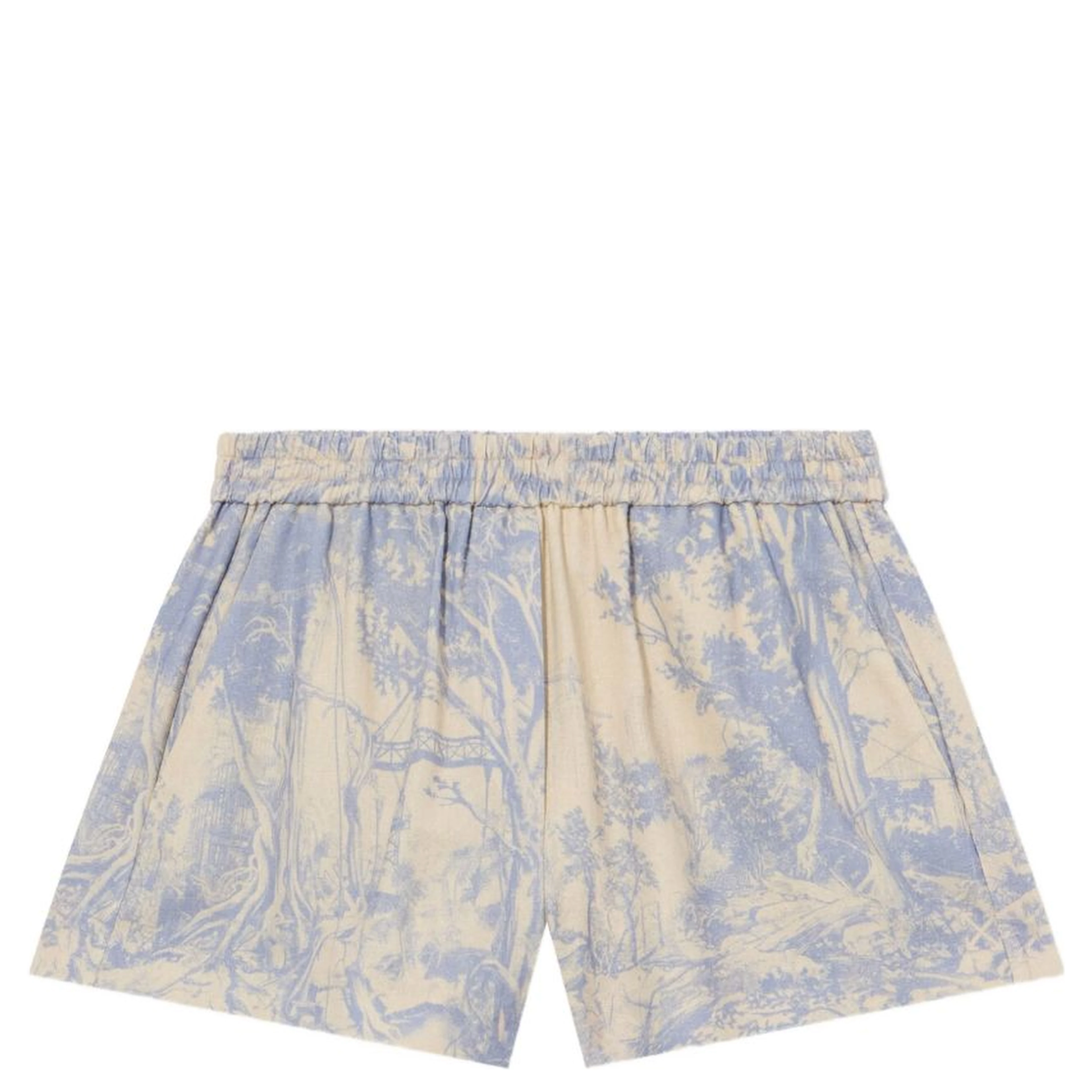 Off White Shorts