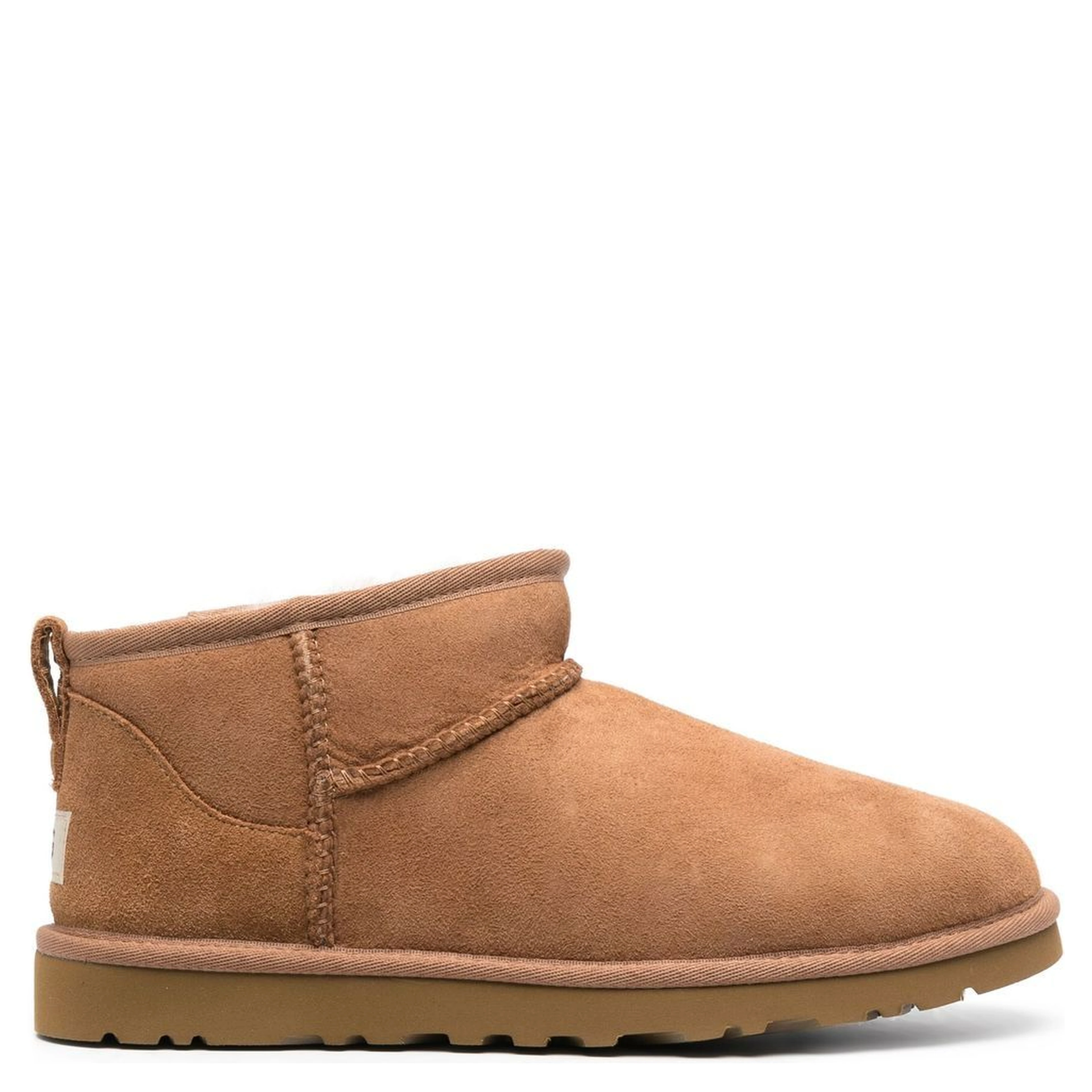 UGG Boots Chestnut