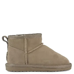 Colors of California Boots
