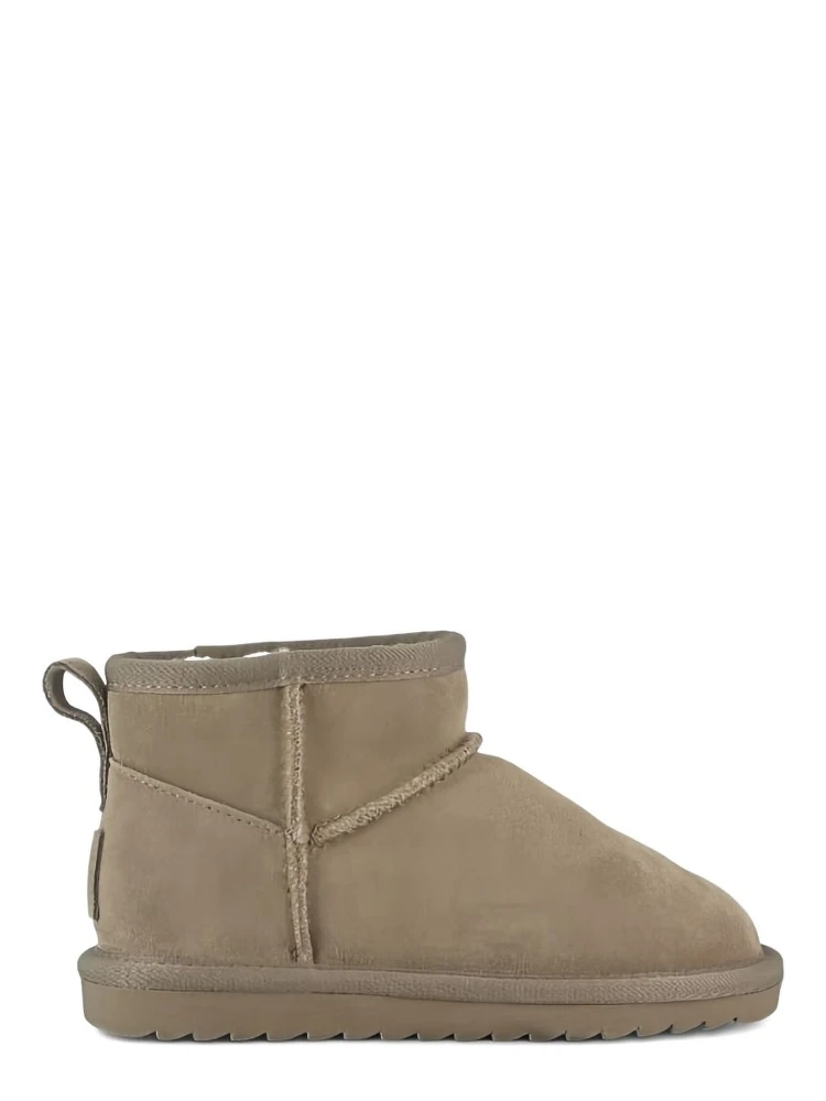 Colors of California Boots
