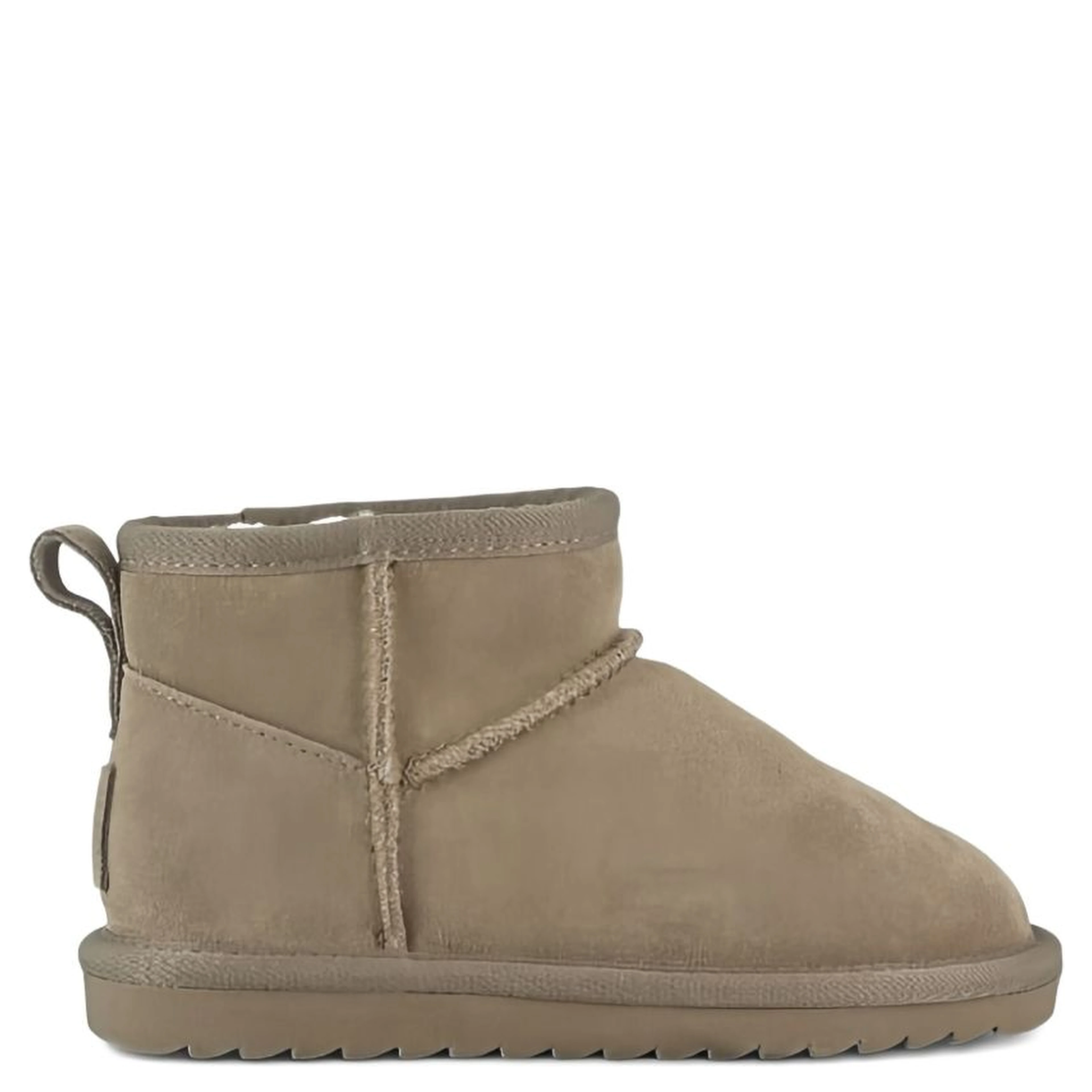 Colors of California Boots