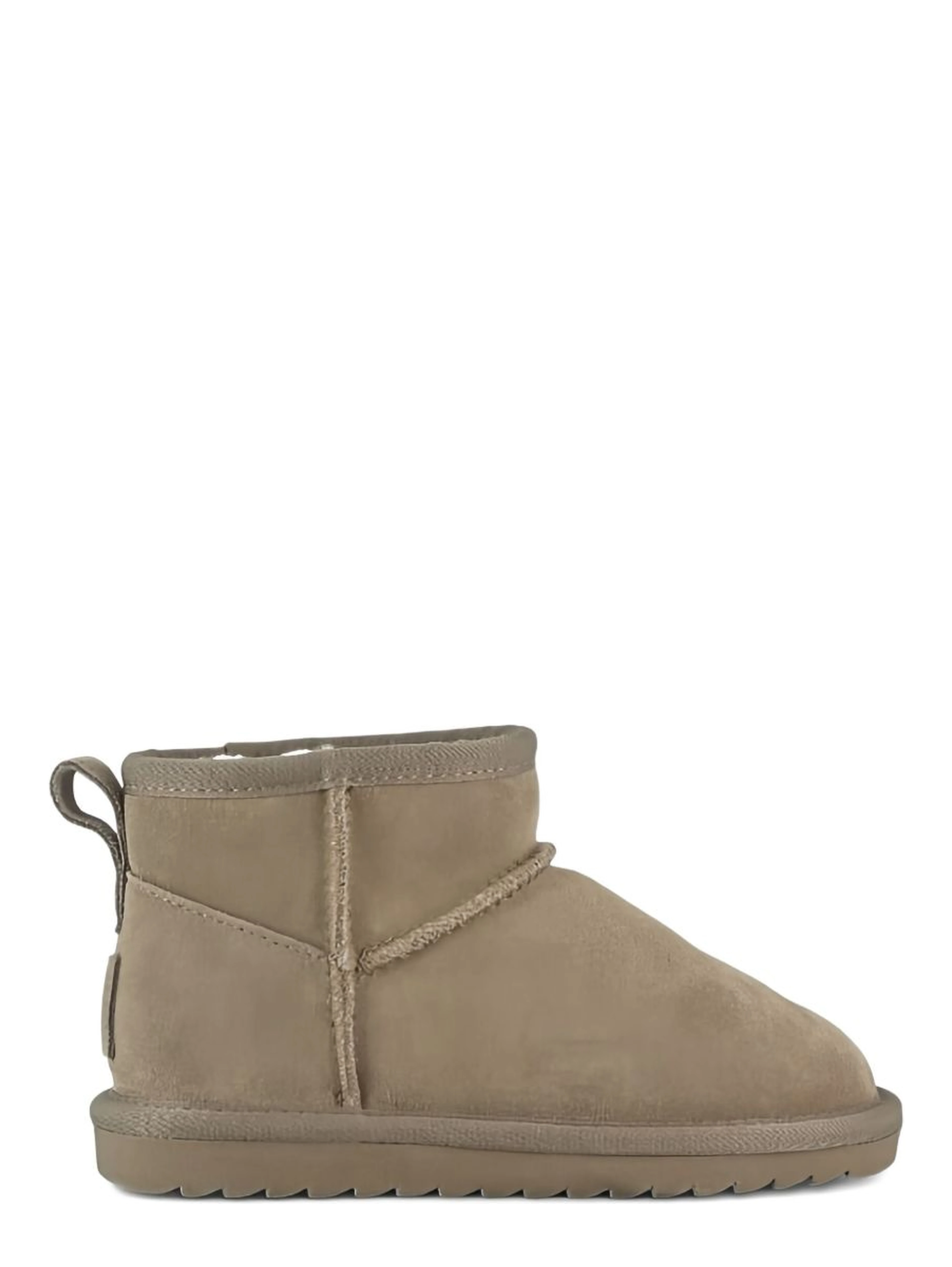 Colors of California Boots