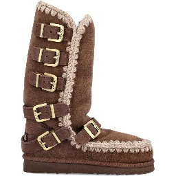 Mou Boots