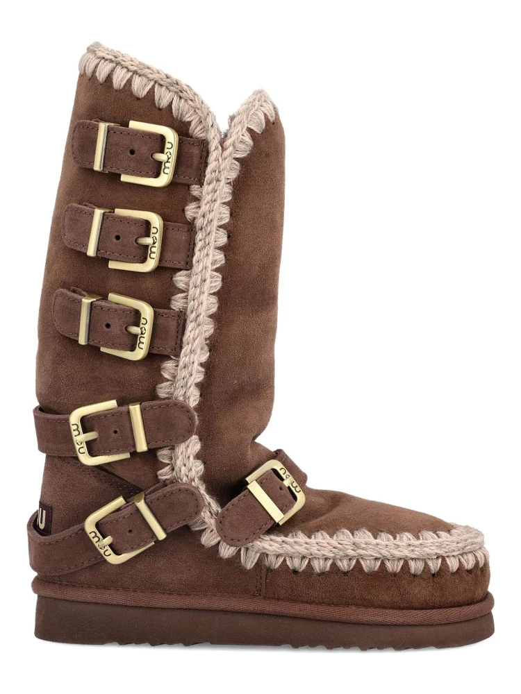Mou Boots