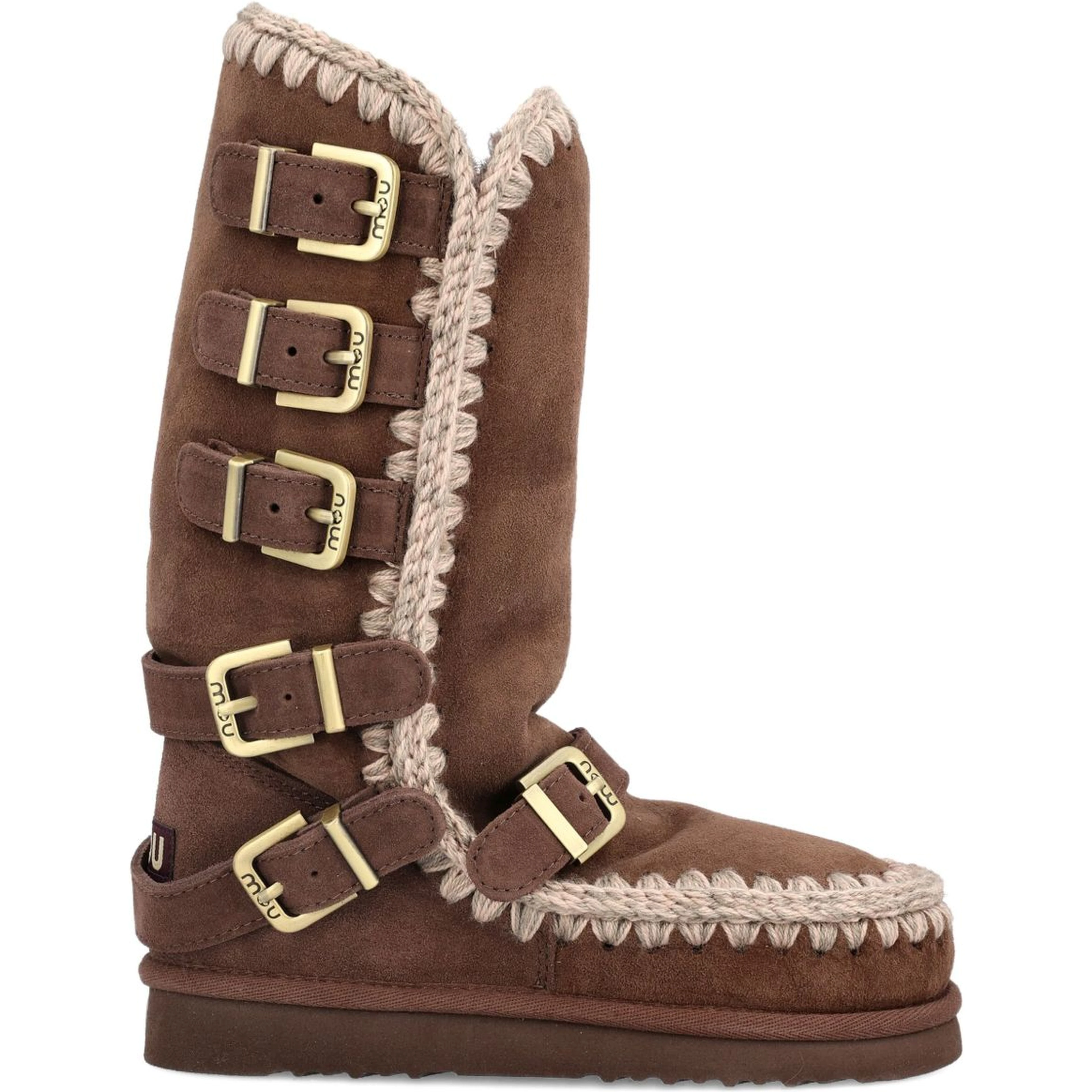 Mou Boots