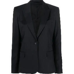 FILIPPA K Jackets Dark Navy
