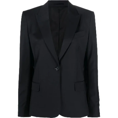 FILIPPA K Jackets Dark Navy