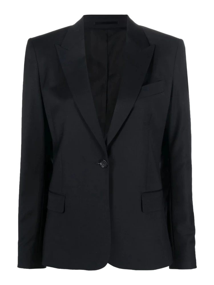 FILIPPA K Jackets Dark Navy