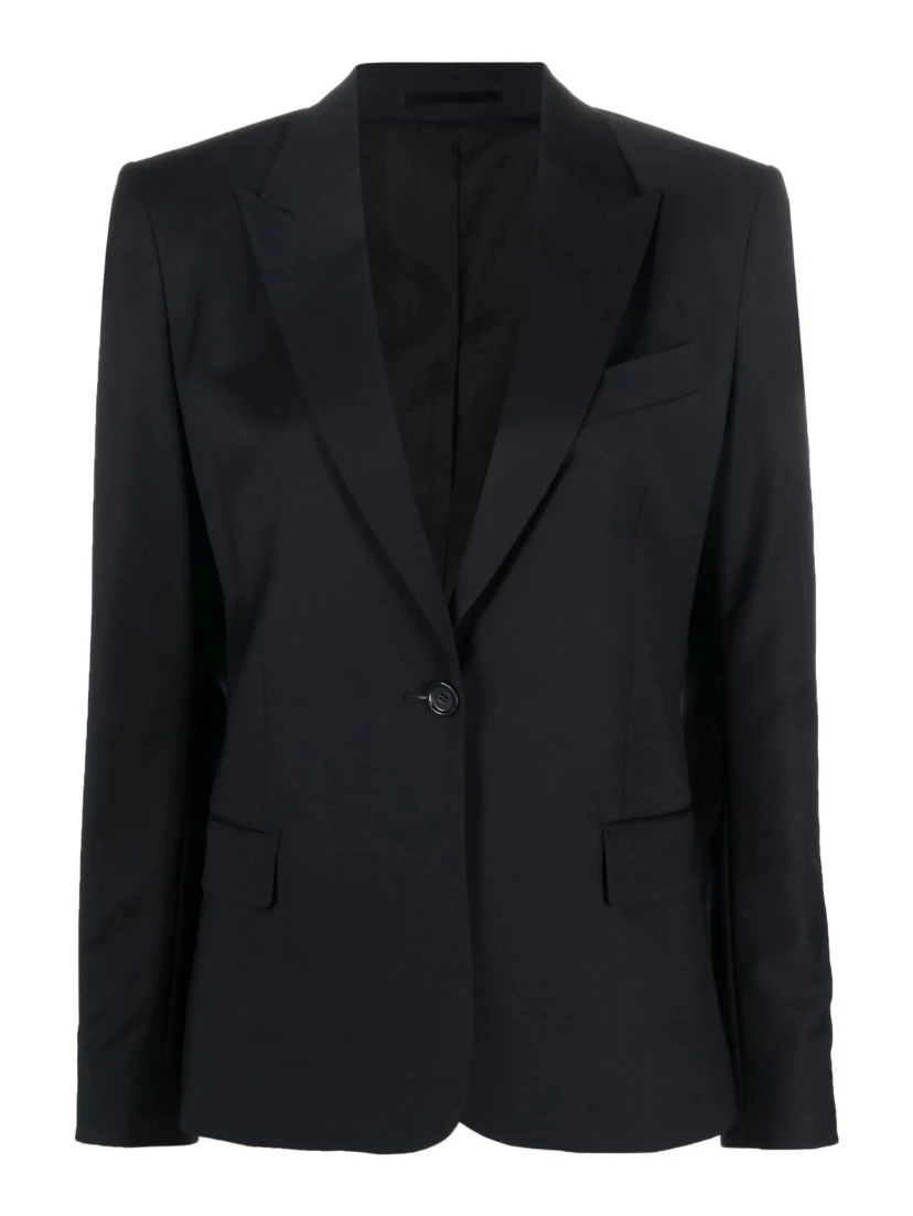 FILIPPA K Jackets Dark Navy