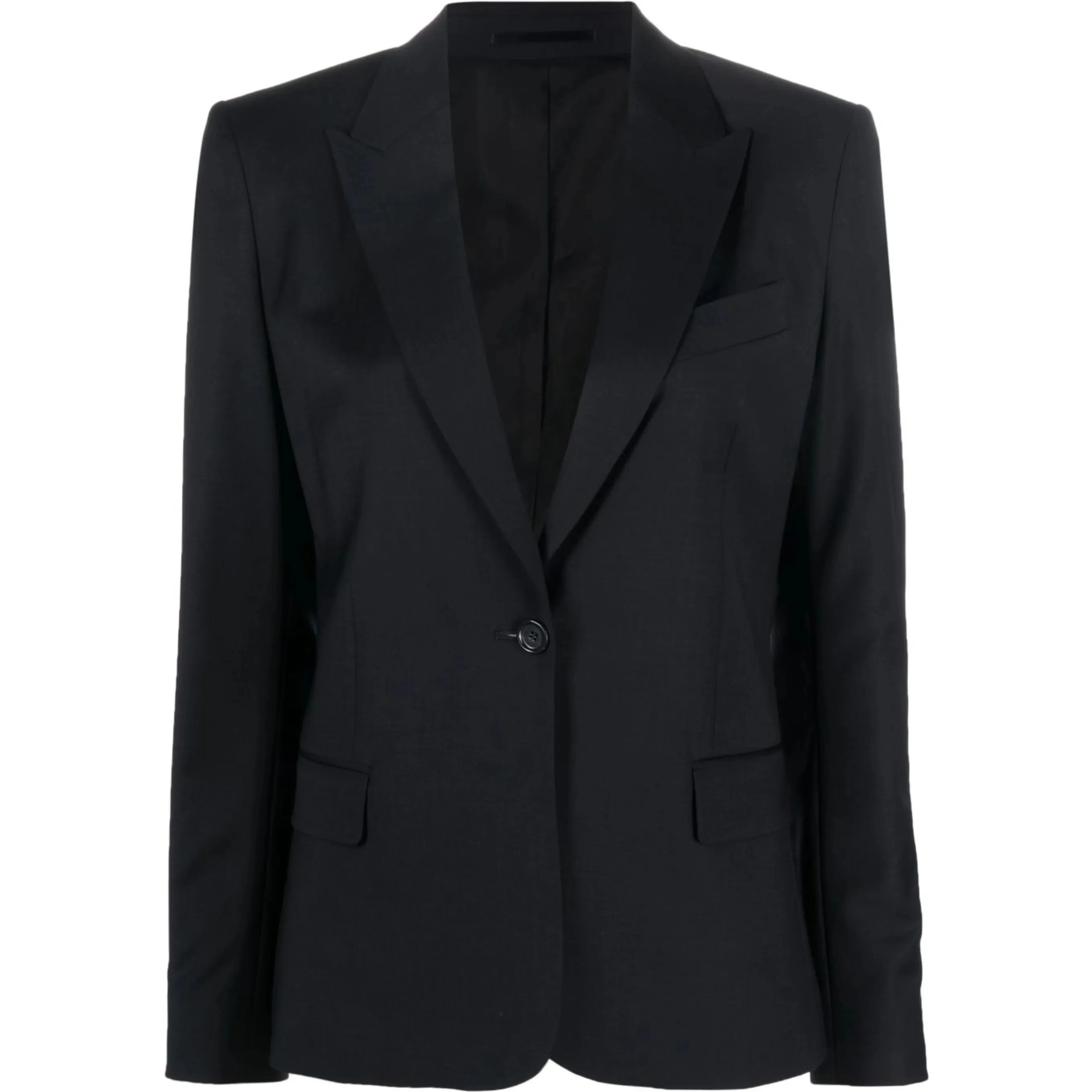 FILIPPA K Jackets Dark Navy