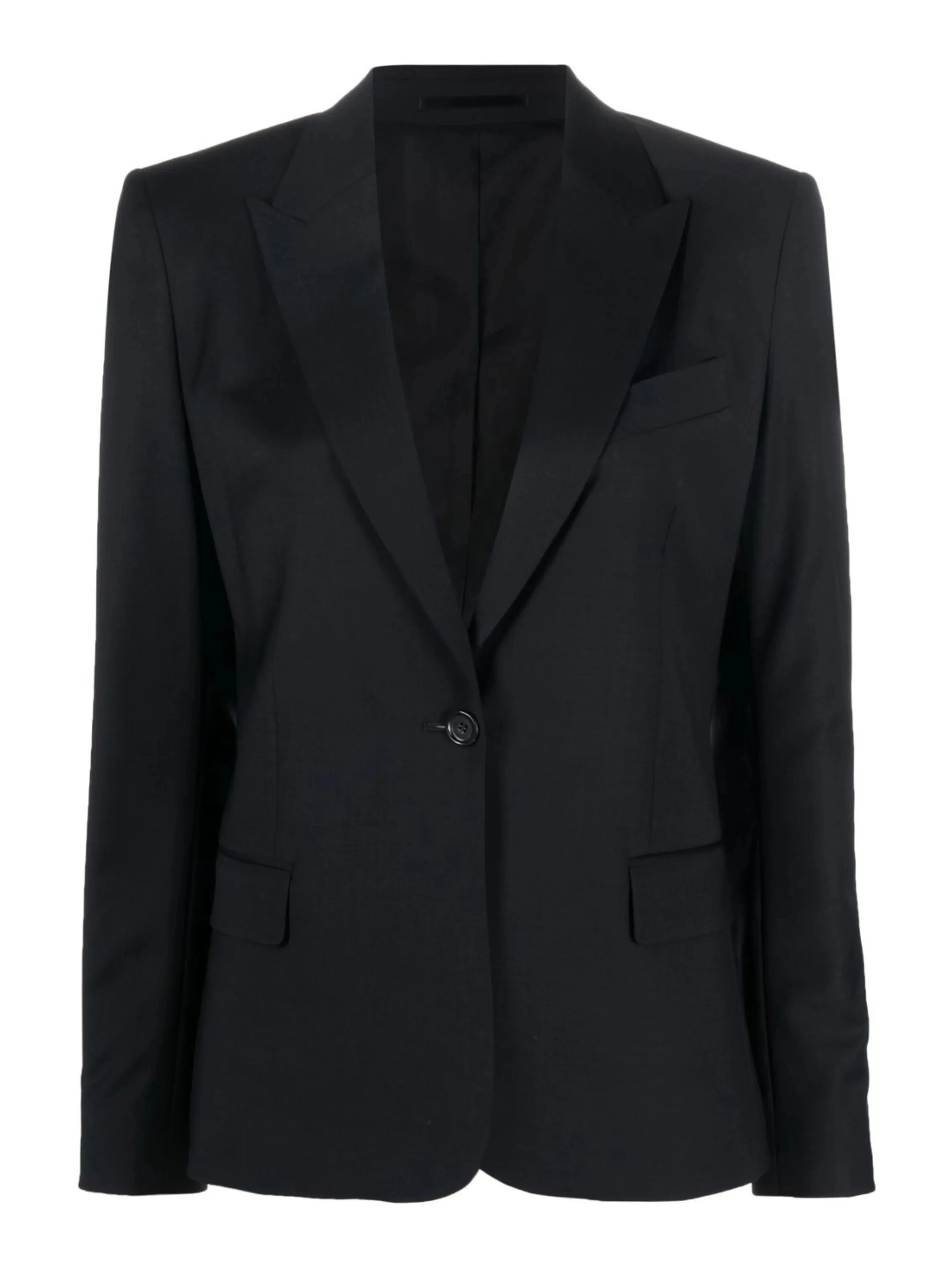 FILIPPA K Jackets Dark Navy