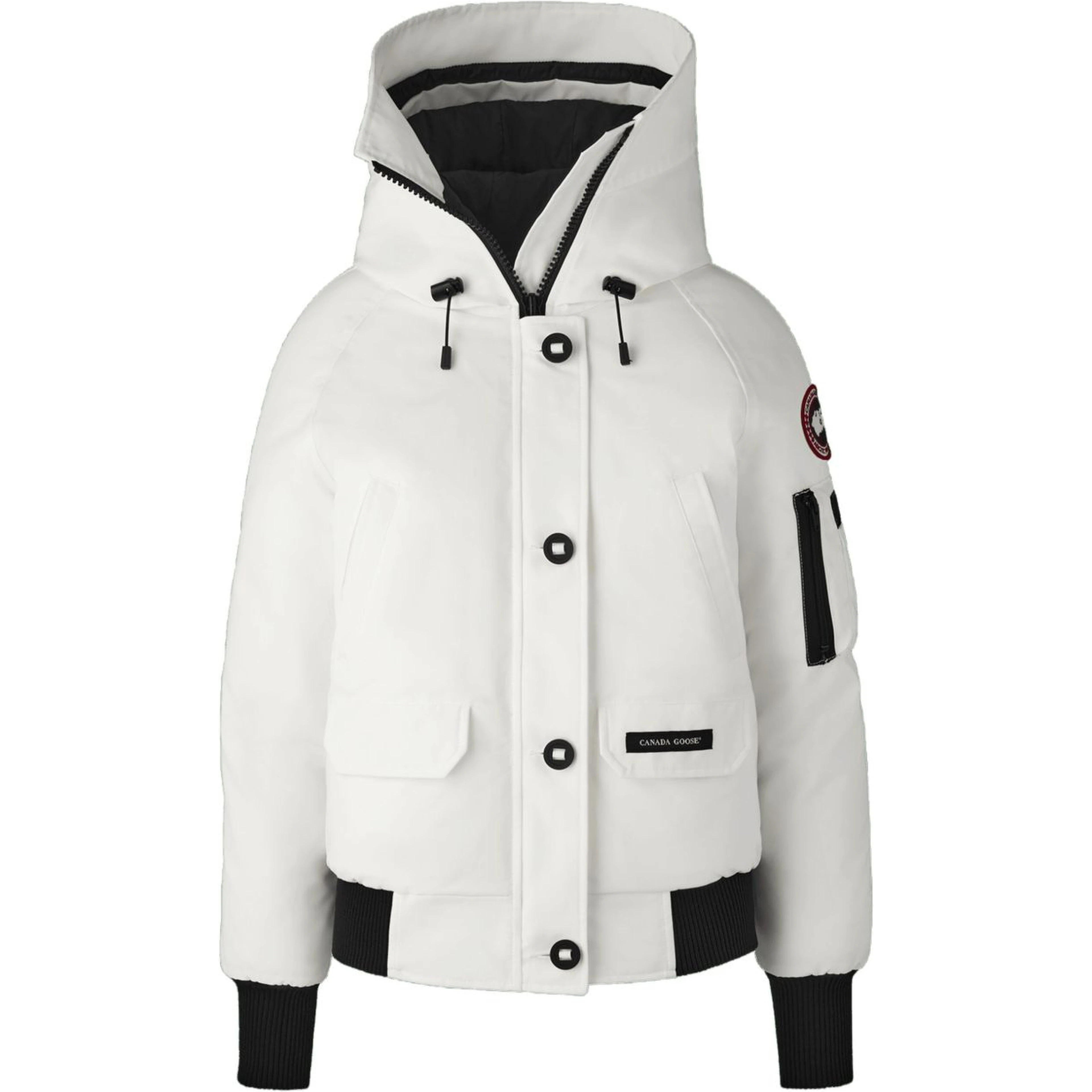 Canada Goose Jackets