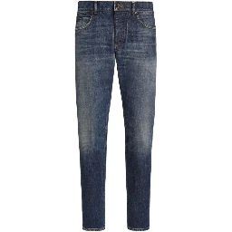 Dolce & Gabbana Trousers Combine Variation